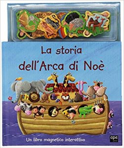 Libri per bambini 0-3 anni: guida alla scelta, Logopedia